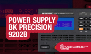 Power Supply BK Precision 9202B