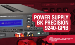 Power Supply BK Precision 9240-GPIB