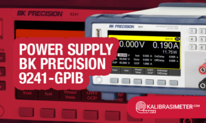 Power Supply BK Precision 9241-GPIB