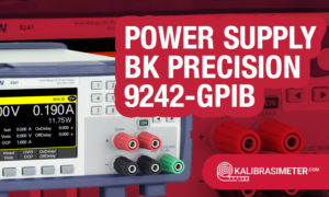 Power Supply BK Precision 9242-GPIB