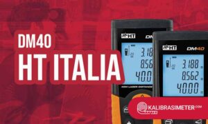 Distance Meter HT Italia DM40