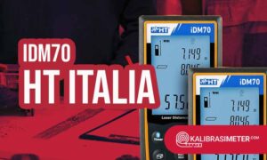 Distance Meter HT Italia iDM70