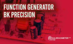 function generator BK Precision
