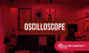 oscilloscope