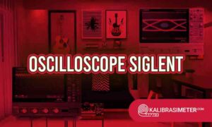 oscilloscope Siglent