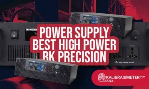 Power Supply Best High Power BK Precision