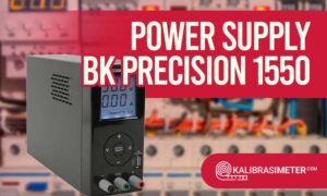Power Supply BK Precision 1550