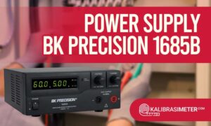 Power Supply BK Precision 1685B