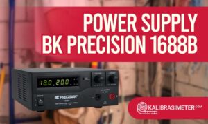 Power Supply BK Precision 1688B