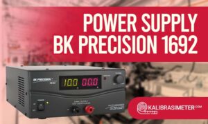 Power Supply BK Precision 1692