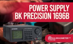 Power Supply BK Precision 1696B