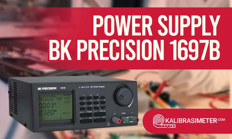 Power Supply BK Precision 1697B