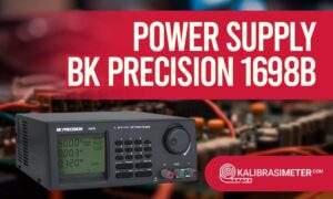 Power Supply BK Precision 1698B