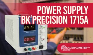 Power Supply BK Precision 1715A