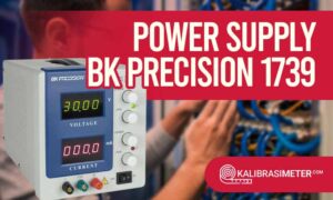 Power Supply BK Precision 1739