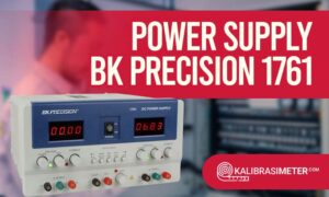 power supply BK Precision 1761