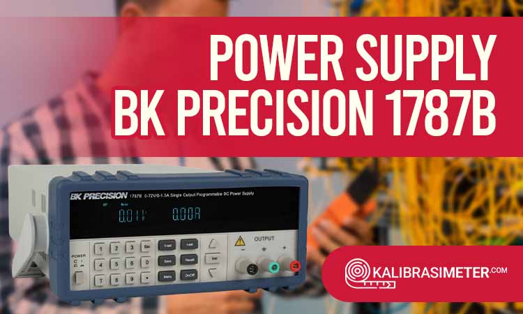 Power Supply BK Precision 1787B