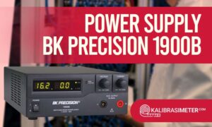 Power Supply BK Precision 1900B
