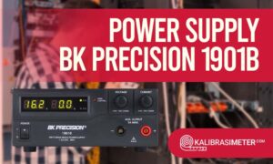 Power Supply BK Precision 1901B