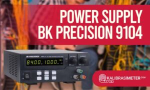 Power Supply BK Precision 9104