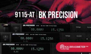 Power Supply BK Precision 9115-AT