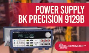 Power Supply BK Precision 9129B