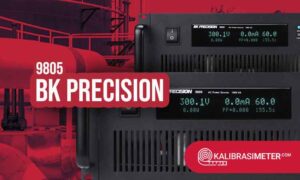Power Supply BK Precision 9805