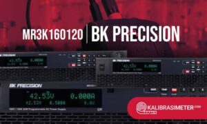 Power Supply BK Precision MR3K160120