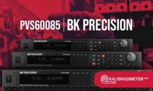 Power Supply BK Precision PVS60085