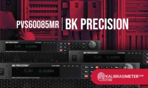 Power Supply BK Precision PVS60085MR