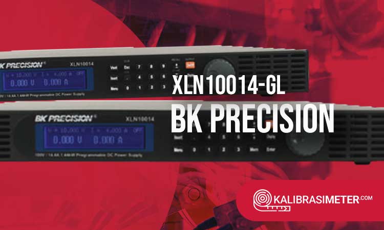 Power Supply BK Precision XLN10014-GL