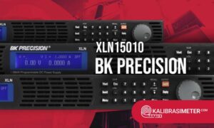 Power Supply BK Precision XLN15010