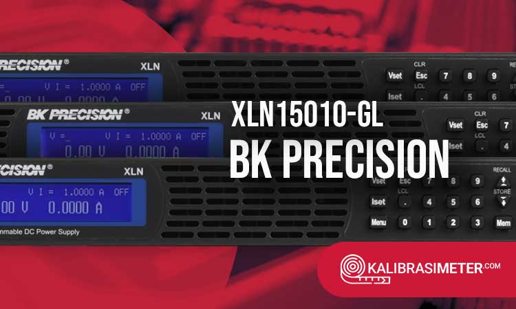 Power Supply BK Precision XLN15010-GL