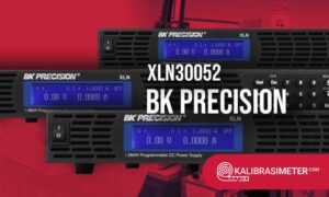 Power Supply BK Precision XLN30052