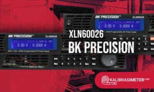 Power Supply BK Precision XLN60026