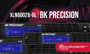 Power Supply BK Precision XLN60026-GL