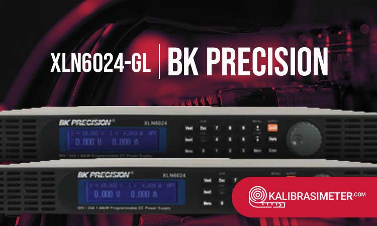 Power Supply BK Precision XLN6024-GL