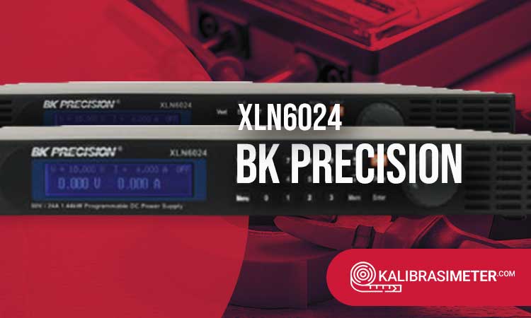 Power Supply BK Precision XLN6024