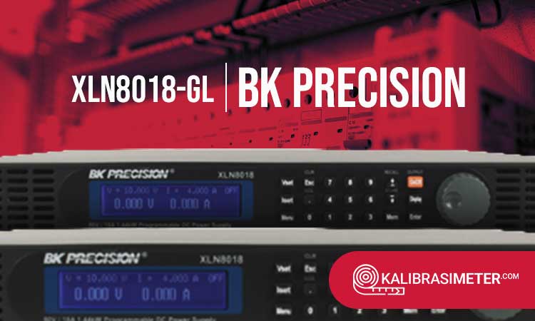 Power Supply BK Precision XLN8018-GL