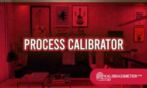 process calibrator